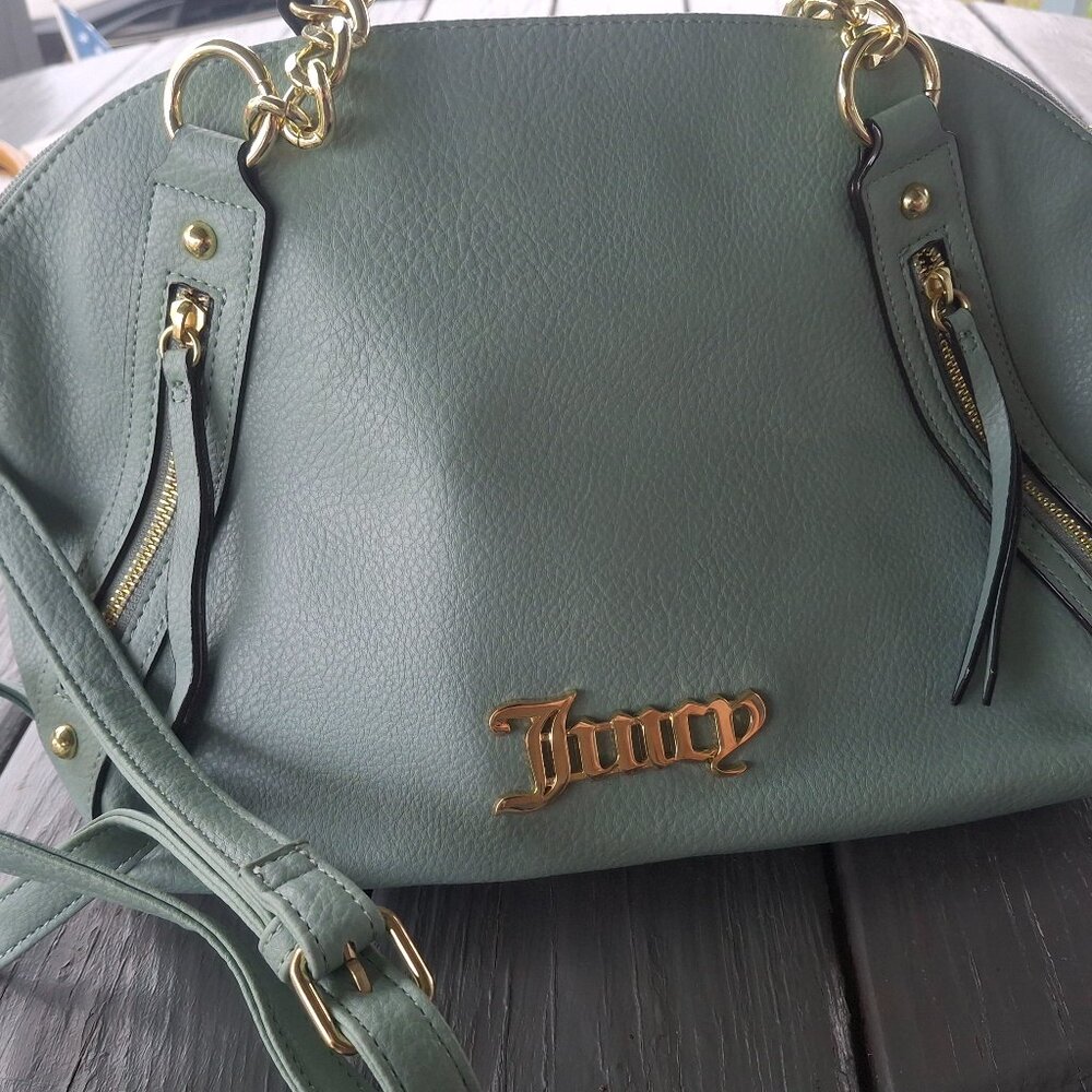 Juicy Couture Crossbody Bag